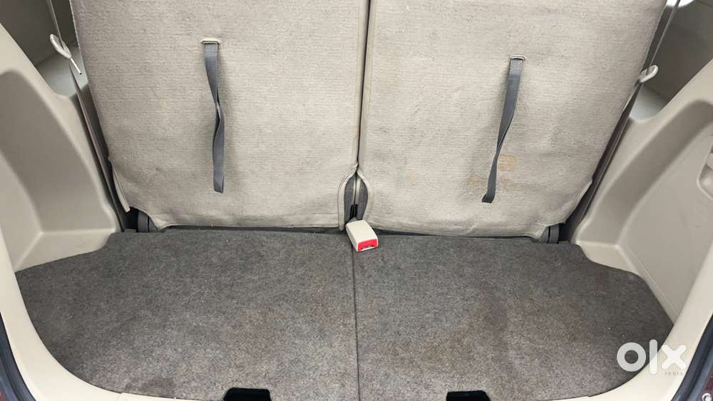 Maruti Suzuki Ertiga 2018-2022 1.4 Zxi Plus Shvs, 2022, Petrol