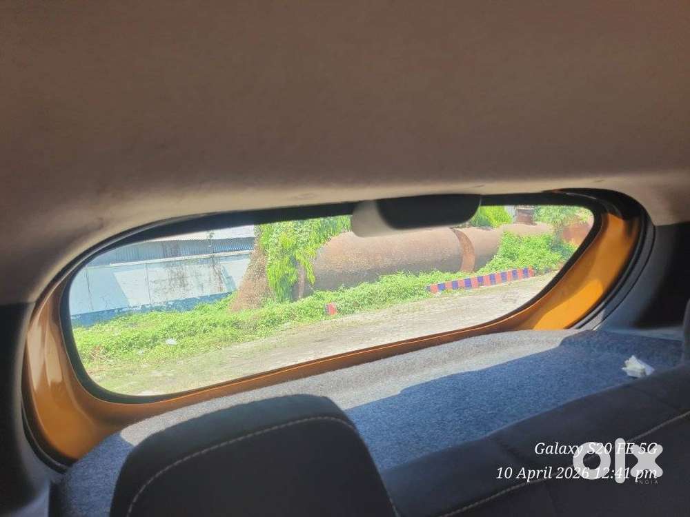 Renault Kwid Rxt Manual Climber, 2022, Petrol