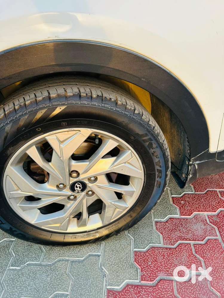 Hyundai Creta 2018 Diesel Well Maintained