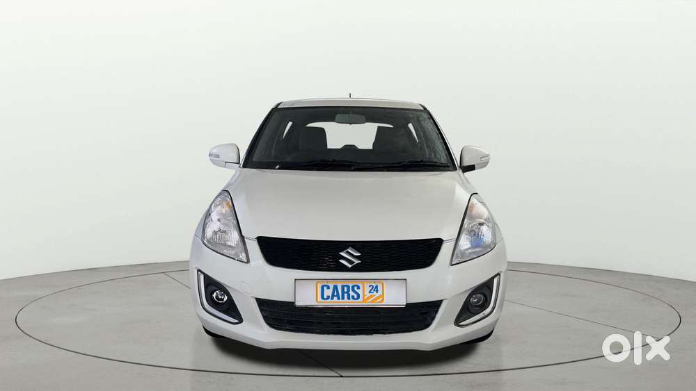 Maruti Suzuki Swift Vdi, 2016, Diesel