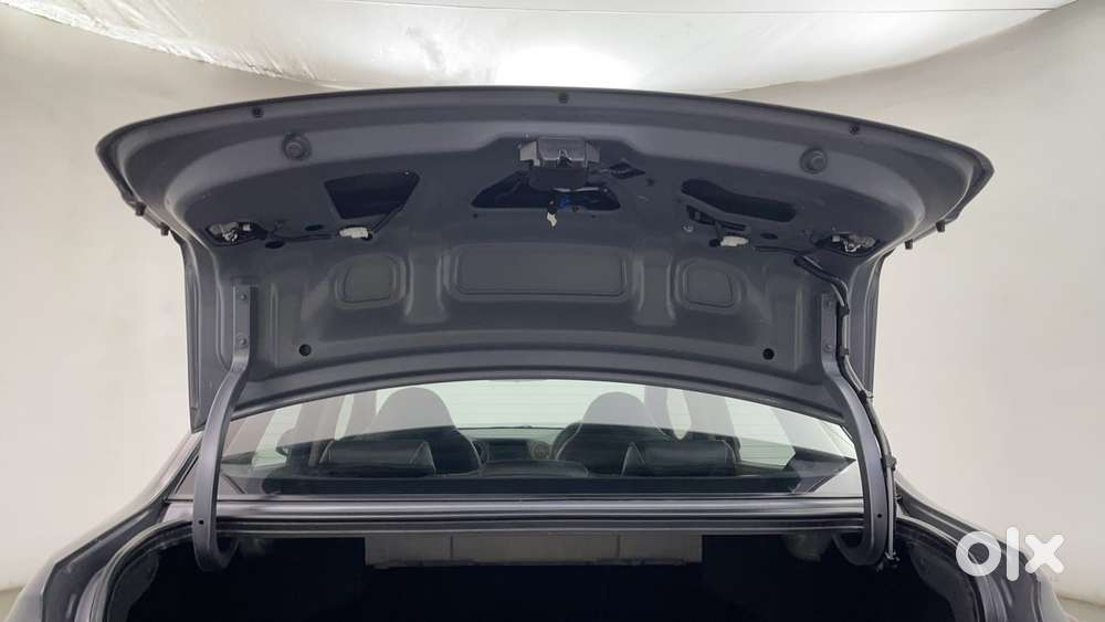Hyundai Xcent 1.1 Crdi S Option, 2018, Diesel