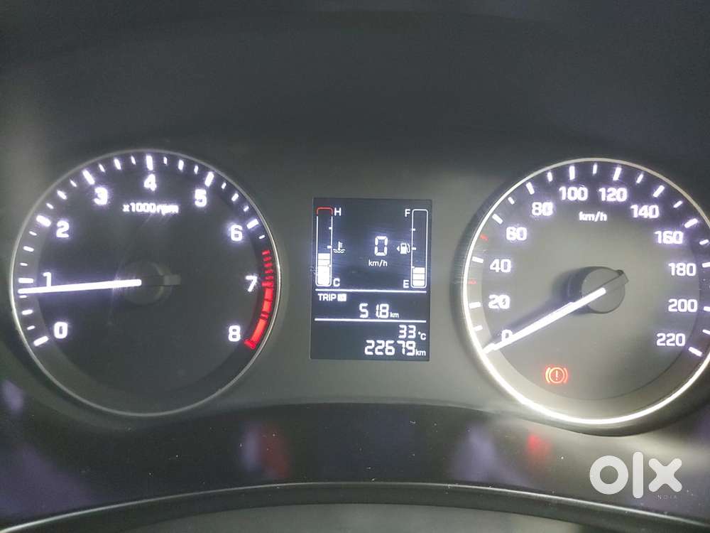 Hyundai Elite I20 Magna Plus, 2015, Petrol