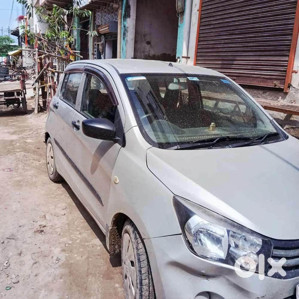 Maruti Suzuki Celerio Vxi 2014