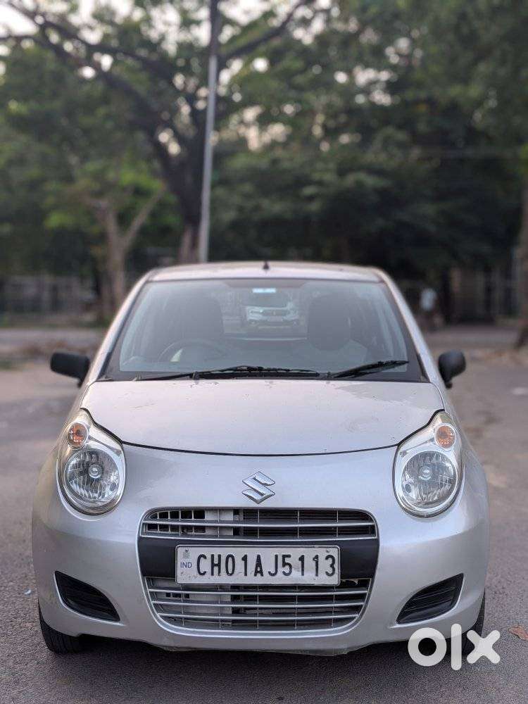 Maruti Suzuki A-star Lxi, 2011, Petrol