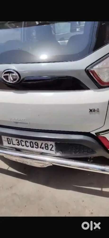 Tata Nexon Revotron 2019 Manual