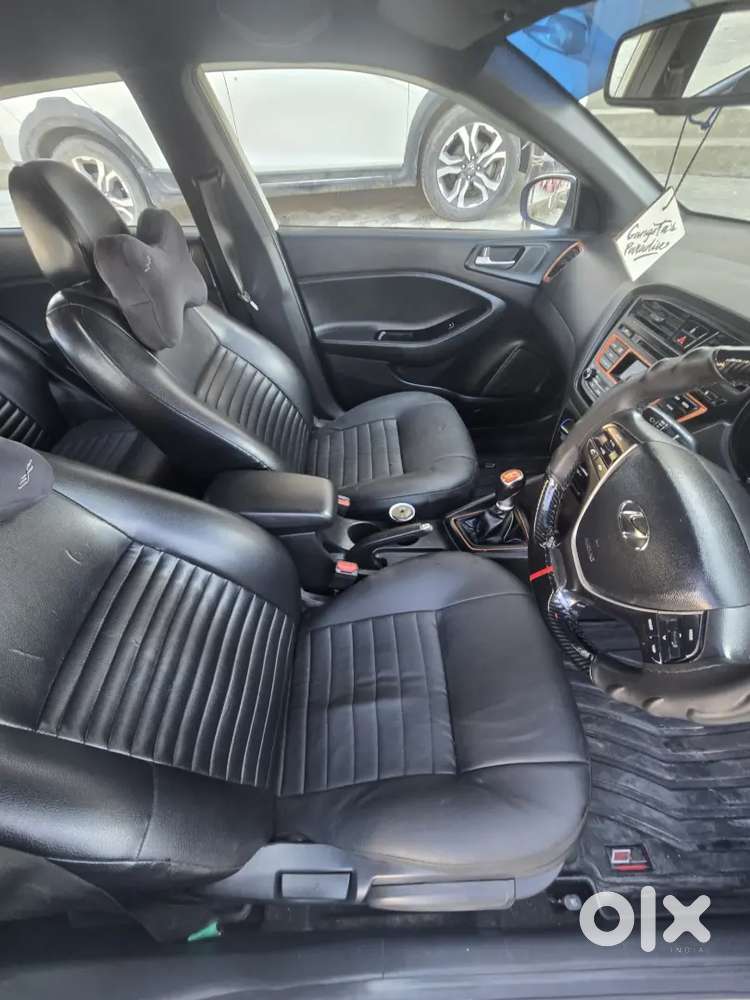 Hyundai I20 Active Diesel