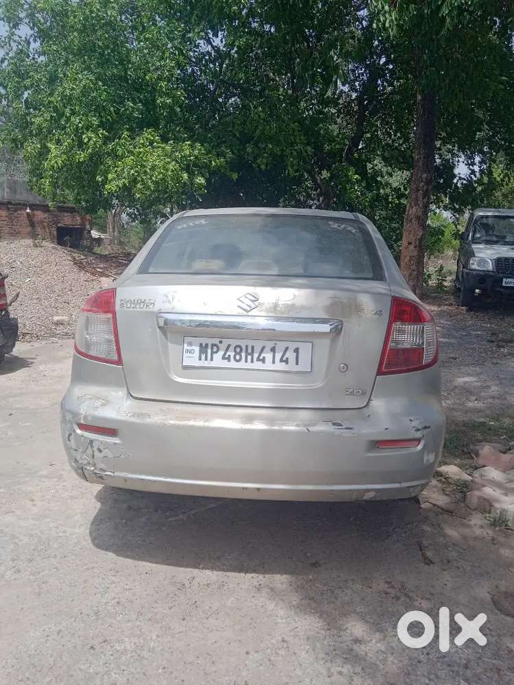 Maruti Suzuki Sx4 2013 Diesel 70000 Km Driven