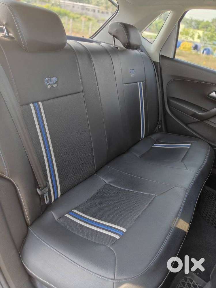 Volkswagen Polo 1.0 Comfortline Plus, 2019, Petrol