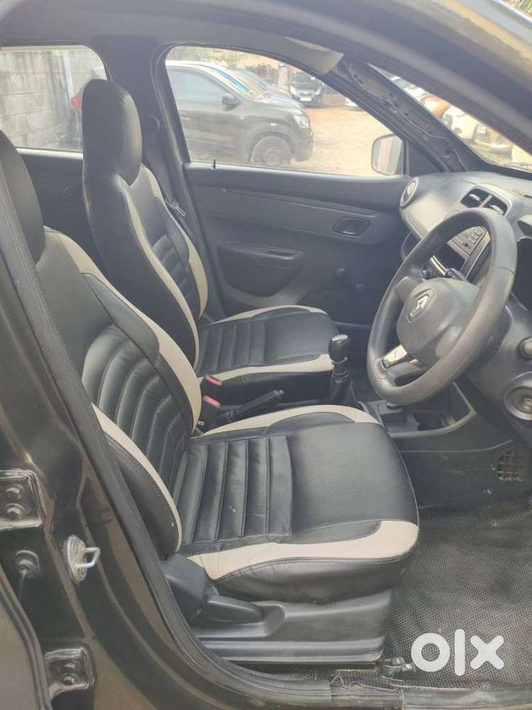 Renault Kwid Rxl, 2016, Petrol