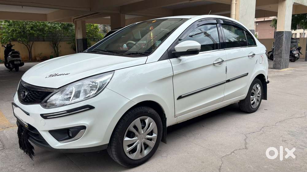 Tata Zest Revotron 1.2t Xms, 2018, Diesel