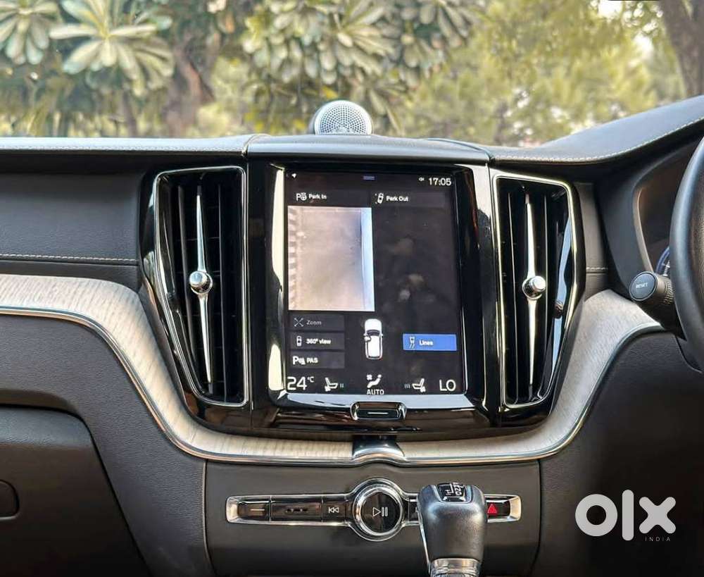 Volvo Xc60 D5 Inscription, 2020, Diesel