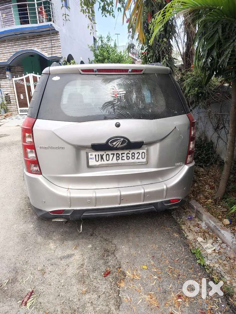 Mahindra Xuv500 2014 Diesel 150000 Km Driven