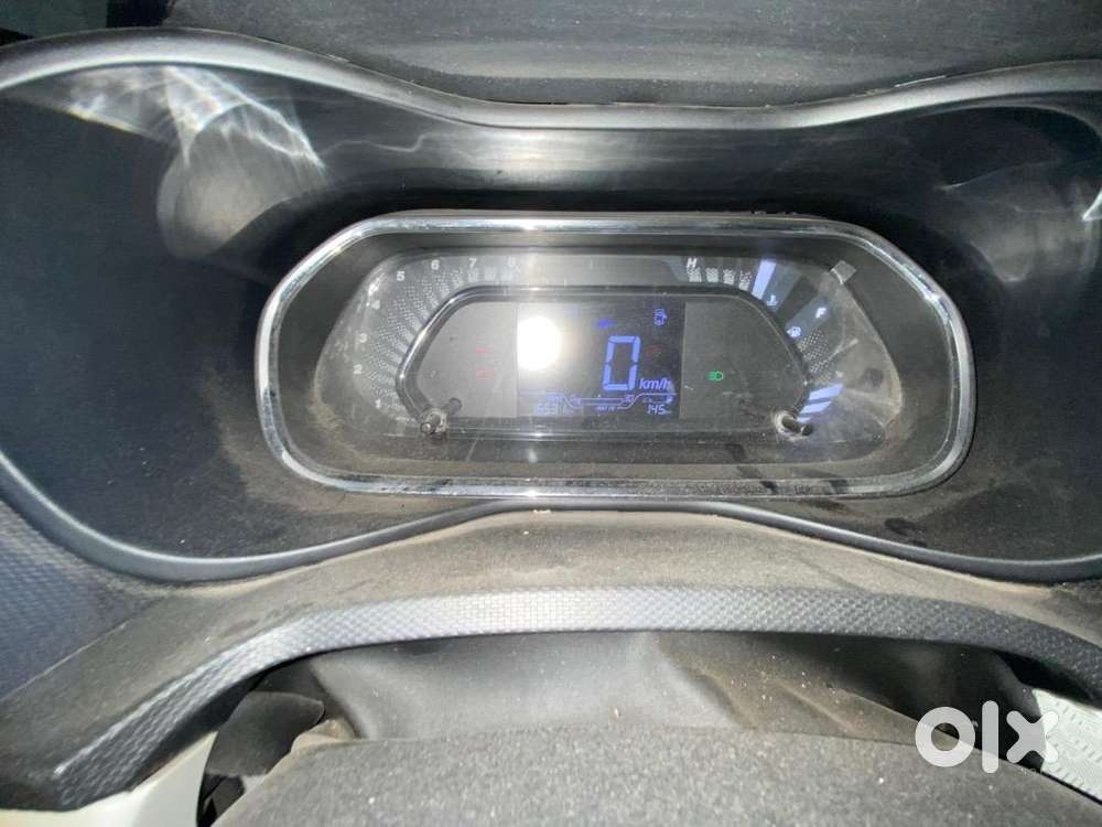Tata 2022 Car 16k Run Onlye  New Conditon