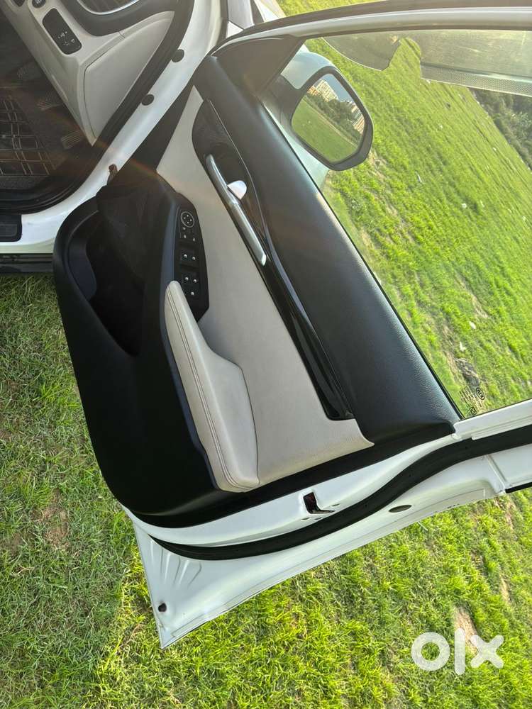 Kia Seltos Htx D, 2020, Diesel