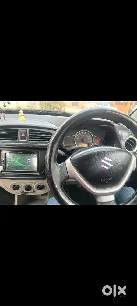 Well Mainted Car Genual Condition Chilled Ac One Hand Driven