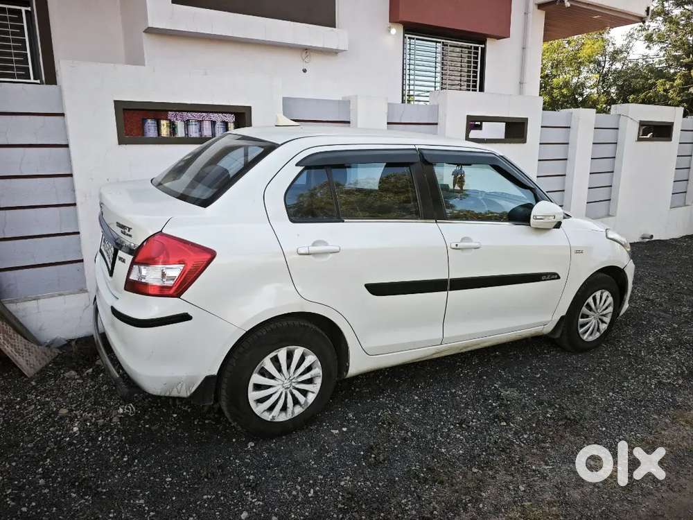 Maruti Swift Dzire Vdi 2016