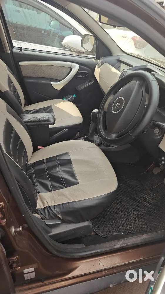 Renault Duster 2016