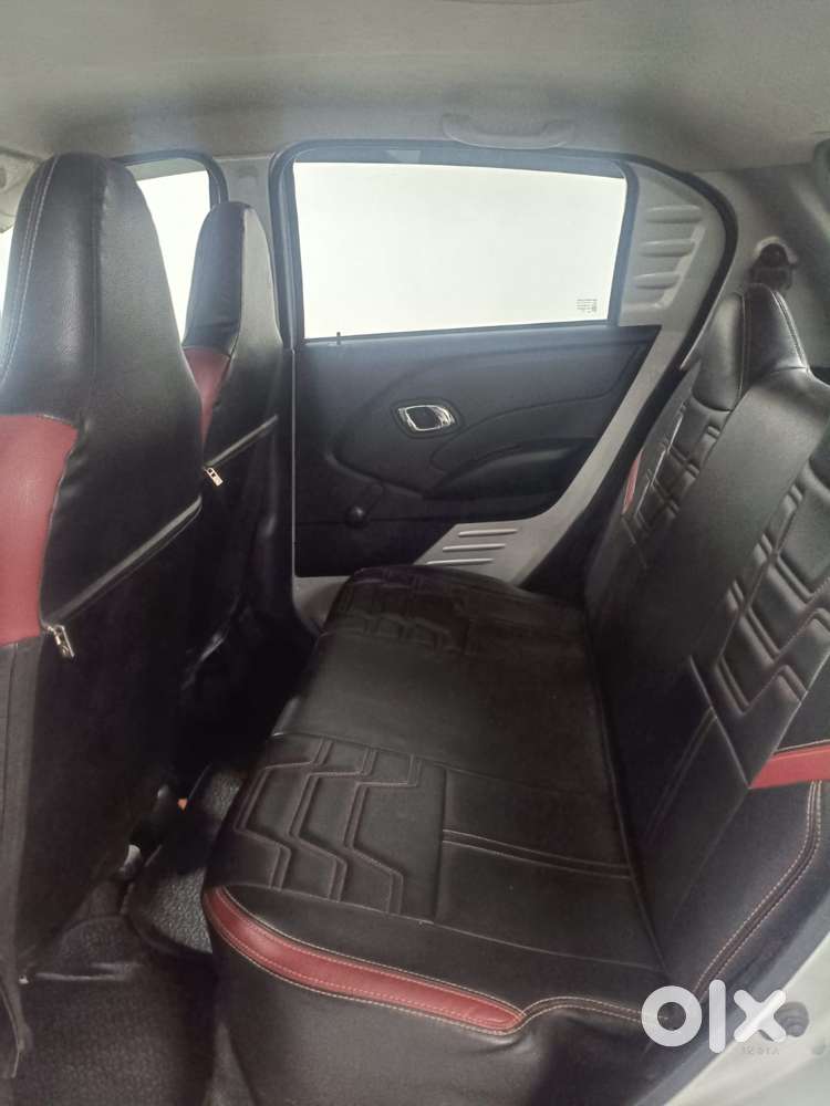 Datsun Redigo Limited Edition 2018, 2019, Petrol