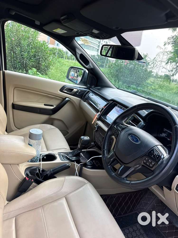 Ford Endeavour 2020 Diesel
