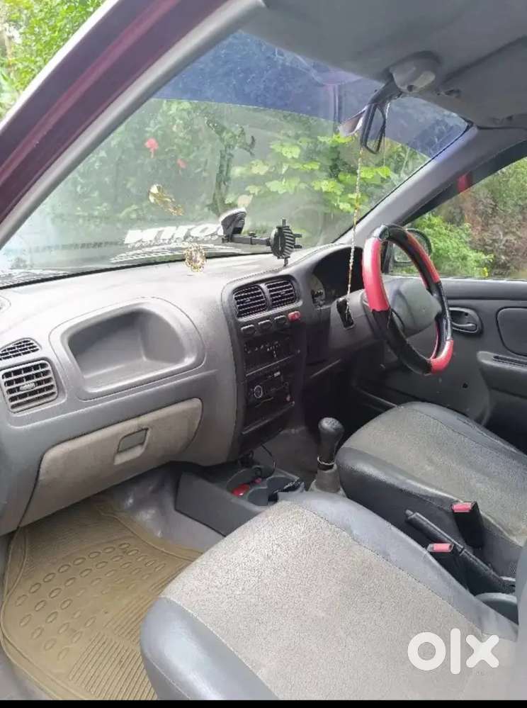 Maruti Suzuki Alto 2008