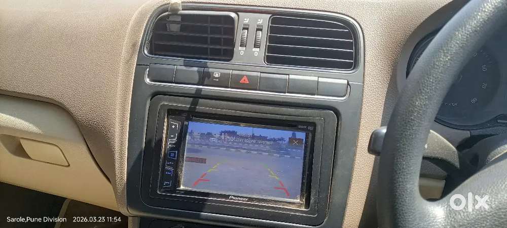 Skoda Rapid 1.6 Mt 2012 Well Maintained Black Beauty