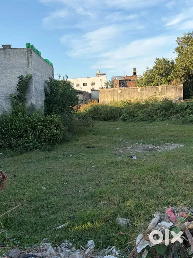 Plot For SALE