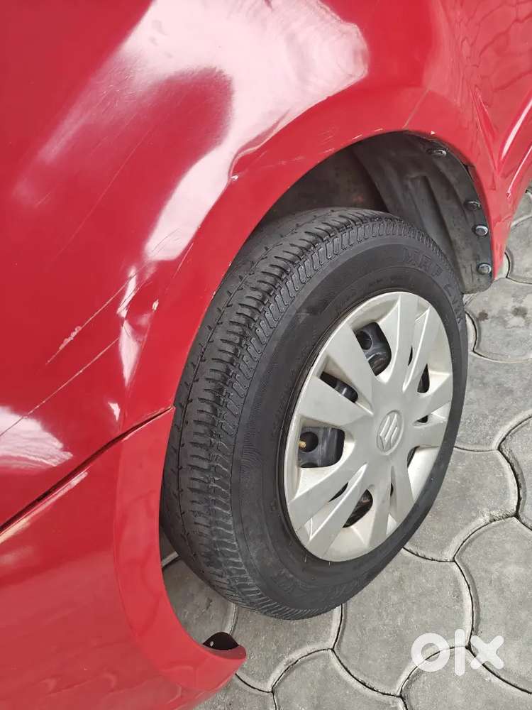 Swift Maruti Diesel 2008 Kms Good Condition