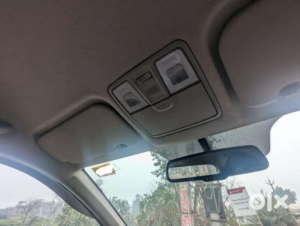 I20 Sports 2014 Model 2nd Owner For Sale Pb 65 Mohali Number