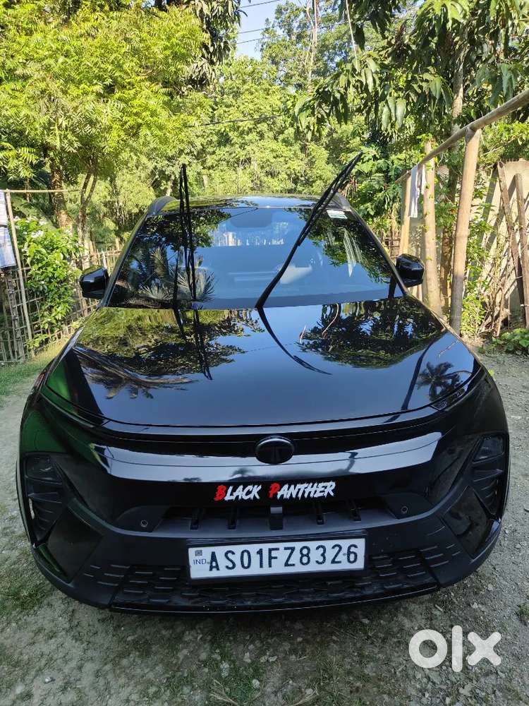 Tata Nexon Creative Plus 2024 Urgent Sale