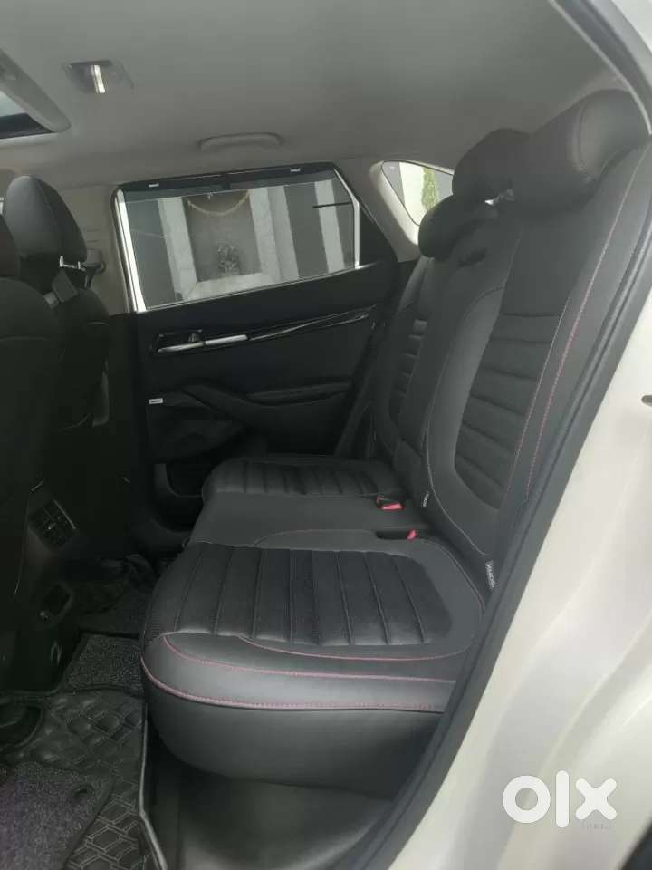 Kia Seltos 1.5 Gtx+ Diesel At, 2020, Diesel