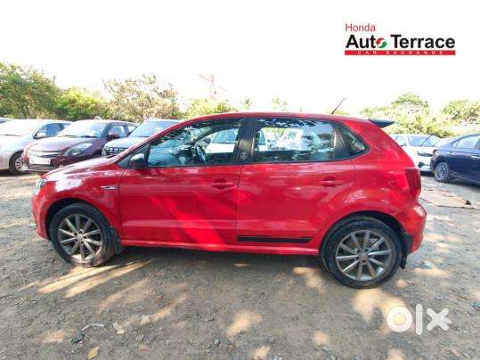 Volkswagen Polo 1.2 Mpi Highline, 2018, Petrol