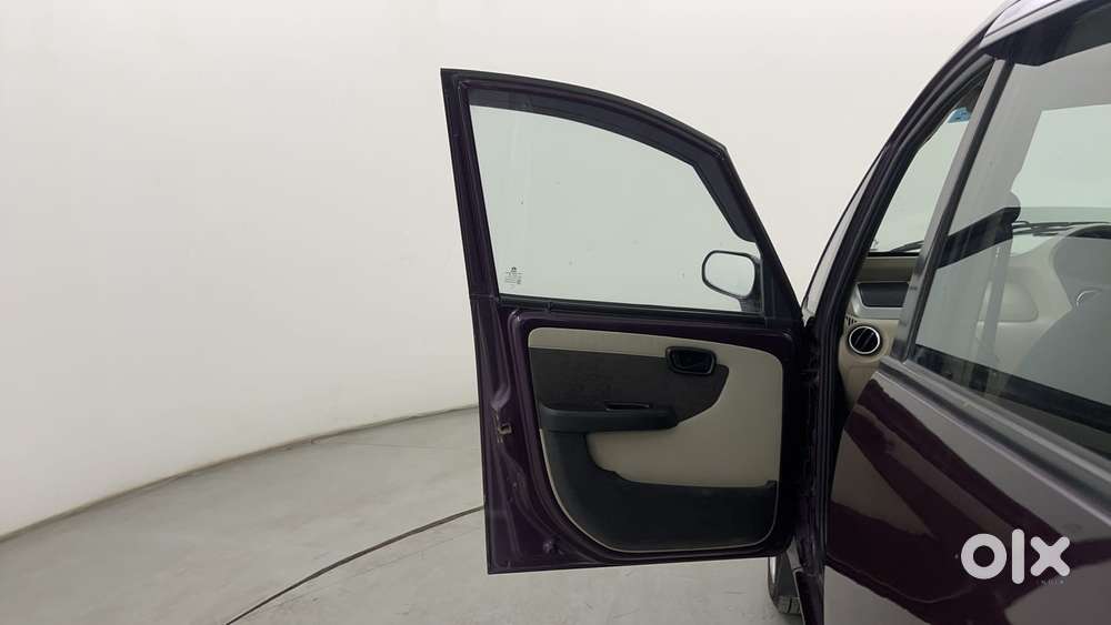Tata Nano Twist Xt, 2015, Petrol