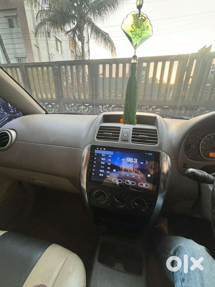 Maruti Suzuki Sx4 2011 Cng & Hybrids Well Maintained
