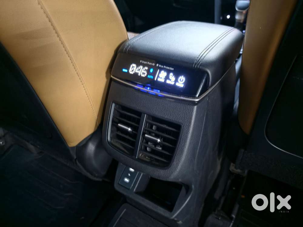 Kia Seltos 1.5 Htx+ Petrol At, 2024, Petrol