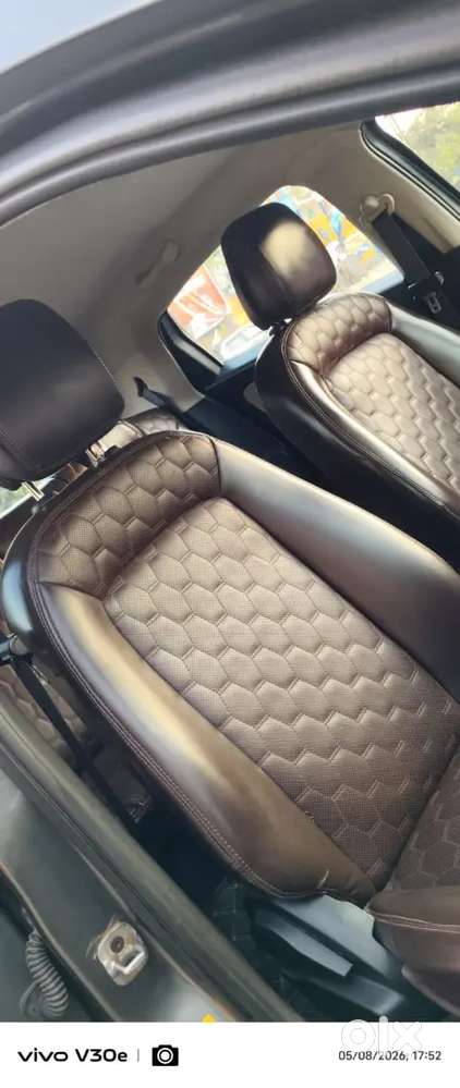 Tata Altroz 2022 Petrol Good Condition Xm+