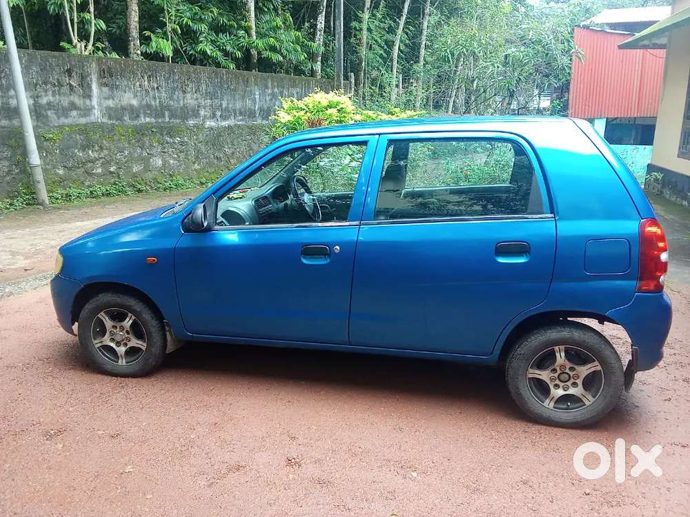 Maruti Suzuki Alto 800 Lxi 2009