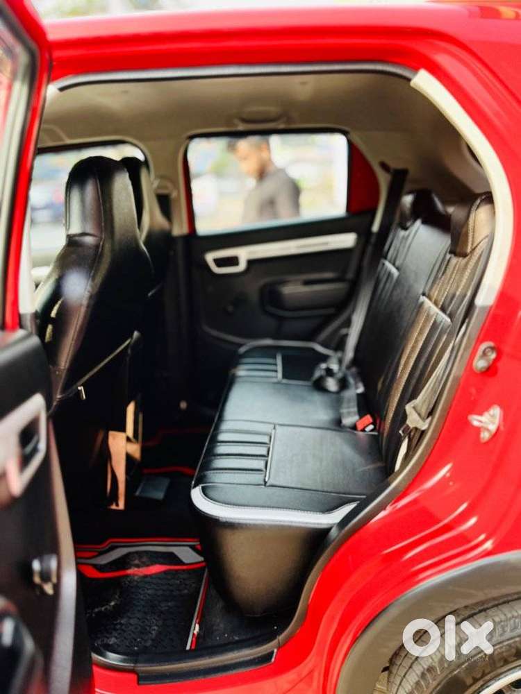 Maruti Suzuki S-presso Vxi Plus At, 2024, Petrol