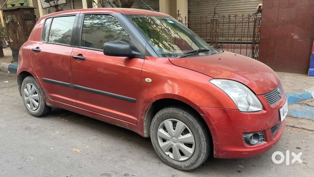 Maruti Suzuki Swift 2011 Petrol Good Condition