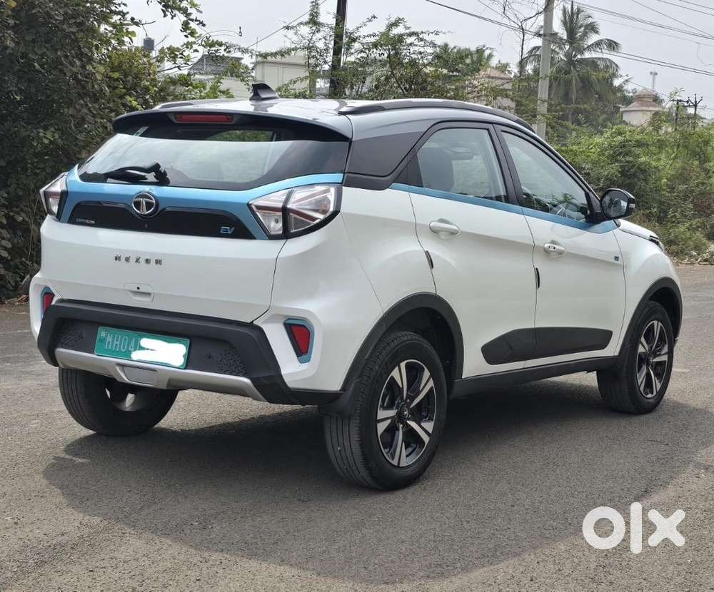 Tata Nexon Ev Max 2022 Electric Good Condition