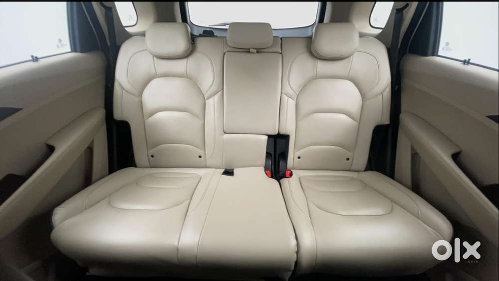Mg Hector 1.5 Hybrid Sharp, 2021