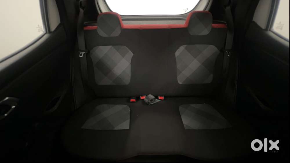 Renault Kwid 1.0 Rxt, 2020, Petrol