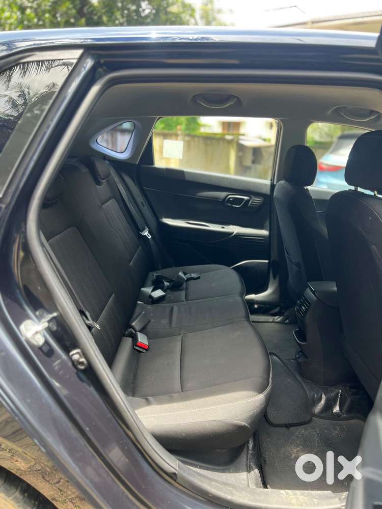 Hyundai I20 Sportz Petrol, 2020, Petrol