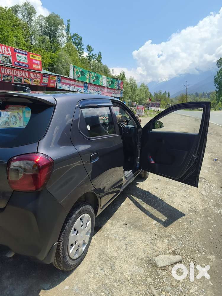 Maruti Alto K10 2024