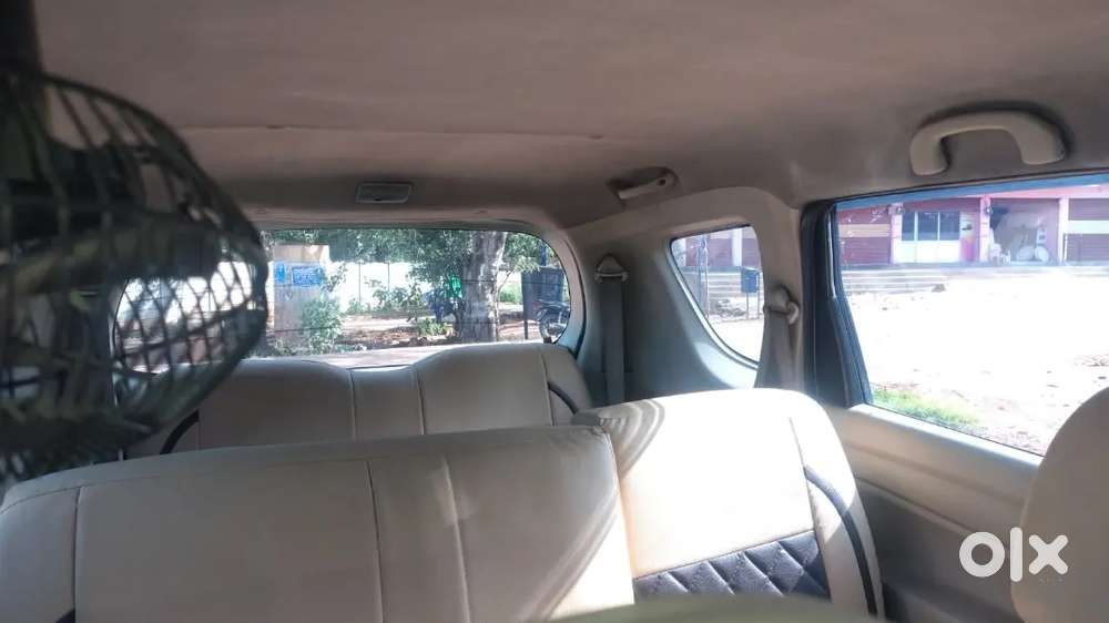 Maruti Suzuki Ertiga 2012 Diesel Manual