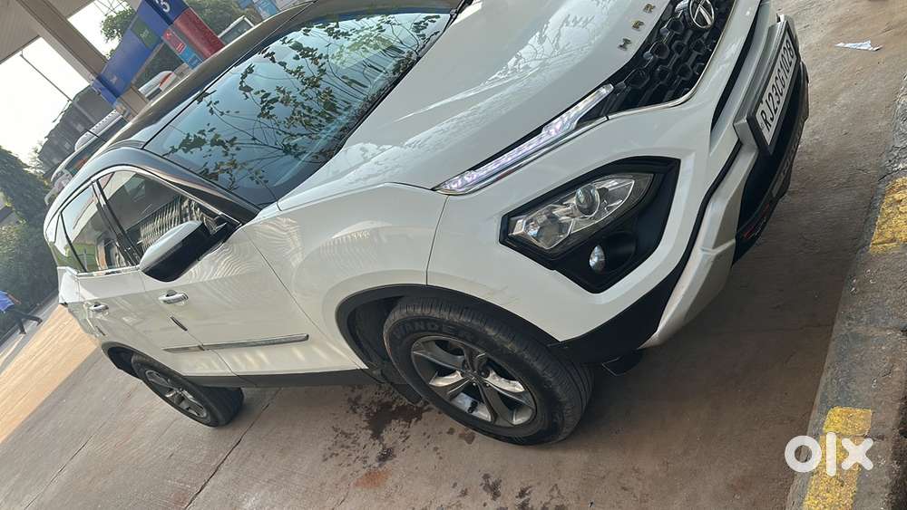 Tata Harrier 2021 Diesel 2.0 Kryotec Xt Plus