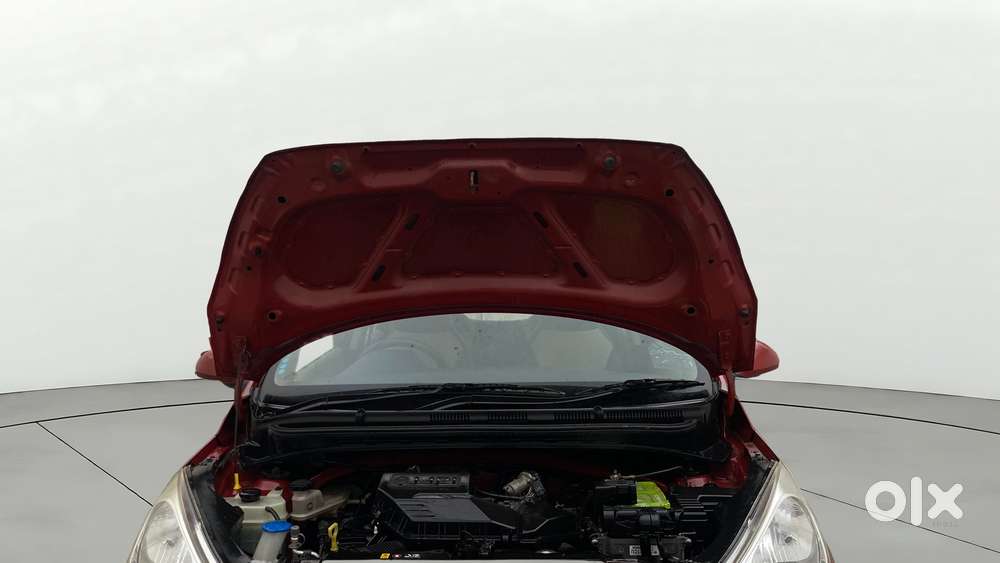 Hyundai New Santro 1.1 Sportz Amt, 2018, Petrol