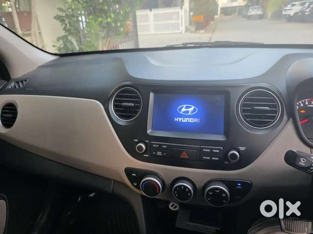 Hyundai I10 Sports At