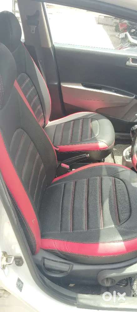 Hyundai Grand I10 Asta Kappa 2015