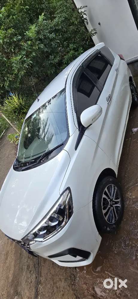 Maruti Ertiga Zxo 2023
