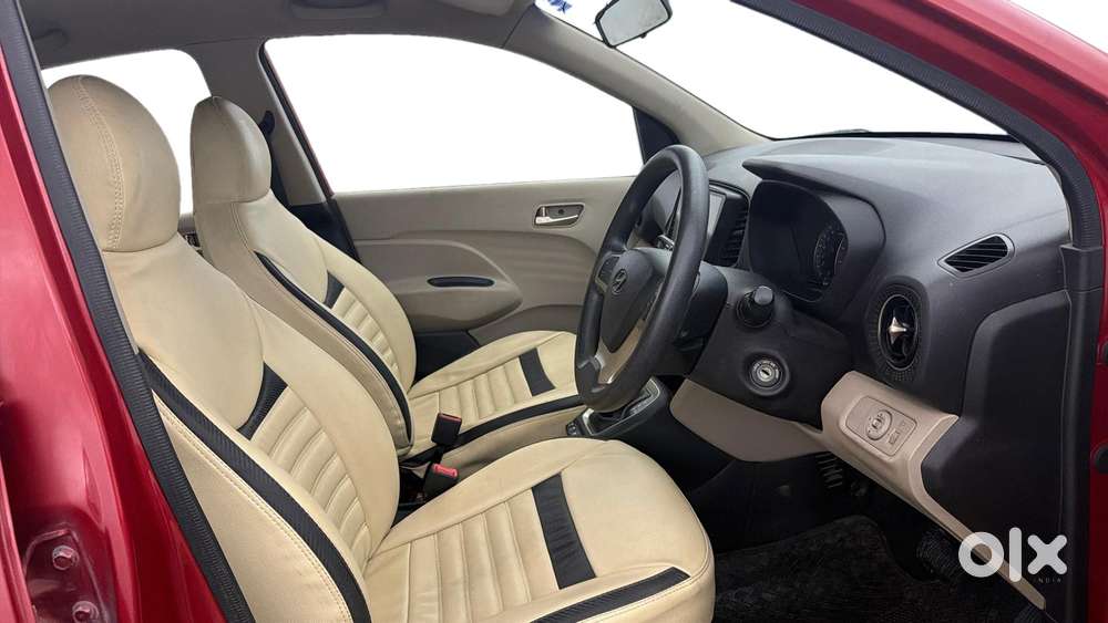 Hyundai New Santro 1.1 Sportz Amt, 2019, Petrol